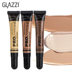 Girls 9 Colors Concealer Cross-Border Hot Hose