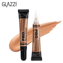 Girls 9 Colors Concealer Cross-Border Hot Hose