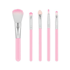 XJING Professional Makeup Brushes Set Cosmetic Powder Eye Shadow Foundation Blush Blending Concealer Beauty Make Up Tool Brushes