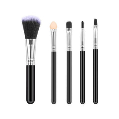 XJING Professional Makeup Brushes Set Cosmetic Powder Eye Shadow Foundation Blush Blending Concealer Beauty Make Up Tool Brushes