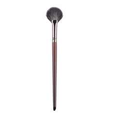 OVW Natural Goat Hair Eyeshadow Professional Makeup Brushes Crease Blending Shader kist dlya teney brovey brochas maquillaje 1pc