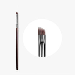 OVW Natural Goat Hair Eyeshadow Professional Makeup Brushes Crease Blending Shader kist dlya teney brovey brochas maquillaje 1pc