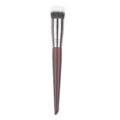 OVW Natural Goat Hair Eyeshadow Professional Makeup Brushes Crease Blending Shader kist dlya teney brovey brochas maquillaje 1pc