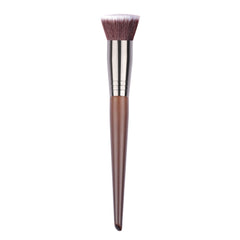 OVW Natural Goat Hair Eyeshadow Professional Makeup Brushes Crease Blending Shader kist dlya teney brovey brochas maquillaje 1pc