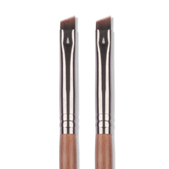 Bethy Beauty Eye Brow Brushes Pen Liner Brush Eyes Makeup Set Cosmetic Make up Crease Tools 2pcs