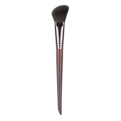 OVW Natural Goat Hair Eyeshadow Professional Makeup Brushes Crease Blending Shader kist dlya teney brovey brochas maquillaje 1pc