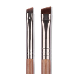 Bethy Beauty Eye Brow Brushes Pen Liner Brush Eyes Makeup Set Cosmetic Make up Crease Tools 2pcs