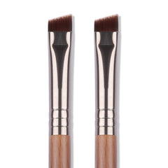 Bethy Beauty Eye Brow Brushes Pen Liner Brush Eyes Makeup Set Cosmetic Make up Crease Tools 2pcs