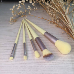 KOSMETYKI Makeup Brushes Set Low Price Professional Makeup Brush Eyeshadow Foundation Powder Cosmetics Makeup Brush Tools