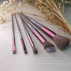 KOSMETYKI Makeup Brushes Set Low Price Professional Makeup Brush Eyeshadow Foundation Powder Cosmetics Makeup Brush Tools