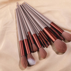 KOSMETYKI Makeup Brushes Set Low Price Professional Makeup Brush Eyeshadow Foundation Powder Cosmetics Makeup Brush Tools