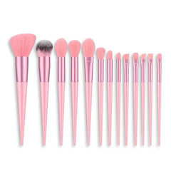 KOSMETYKI Makeup Brushes Set Low Price Professional Makeup Brush Eyeshadow Foundation Powder Cosmetics Makeup Brush Tools